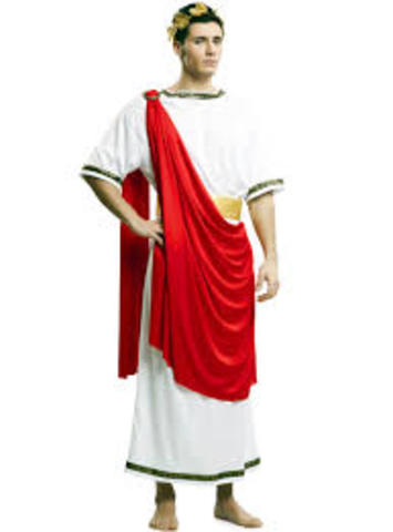 EMPERADORERIK GABEKO INPERIOA