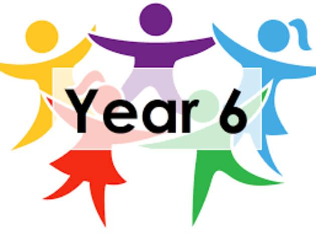 Year 6
