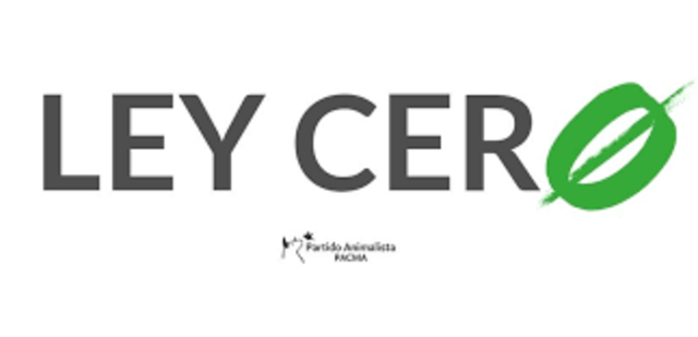 Creación de la Ley Cero