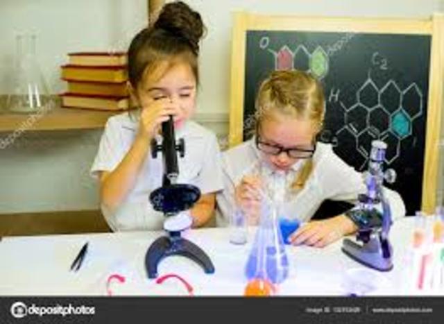 Noción de estudiante de Piaget