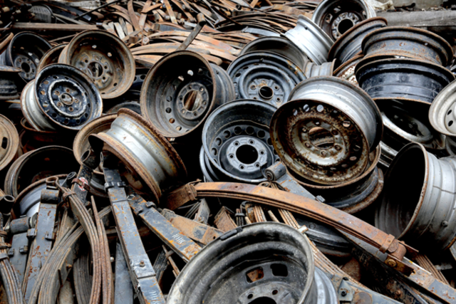 La Edad del Bronce (2900-1000 a.C)