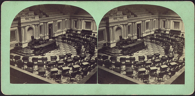 2nd Reconstruction Act