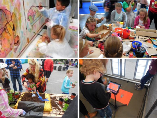 Noción de  profesor de Makarenko