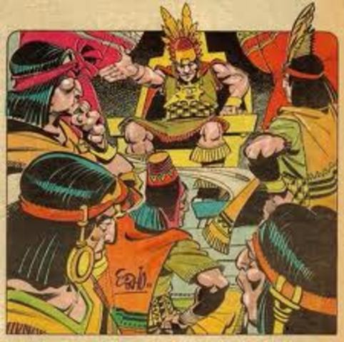 Creacion de la plata de ley