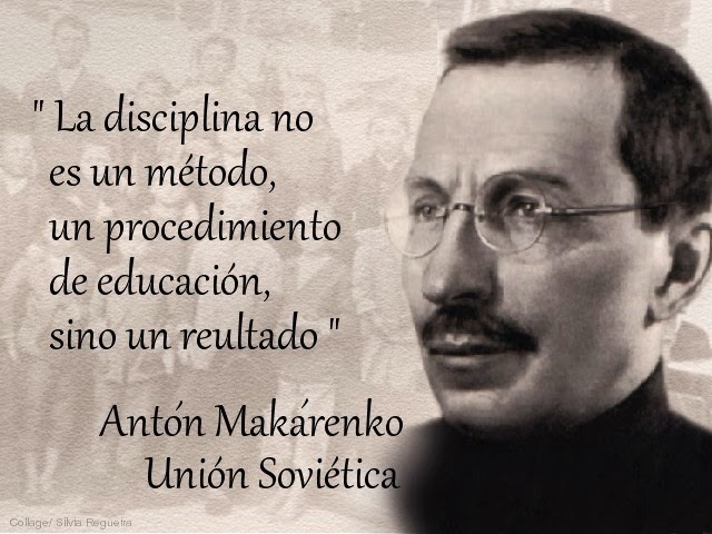 Makarenko muere el....