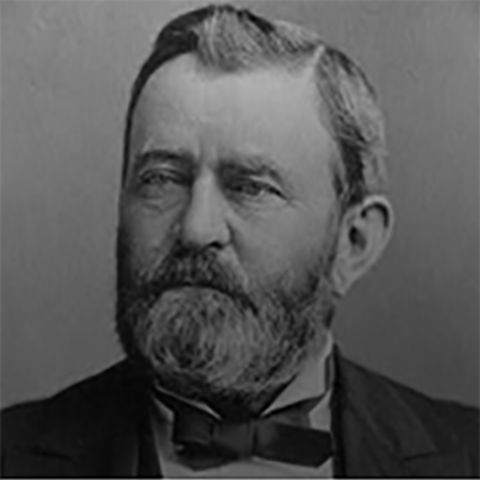 Ulysses S. Grant becomes ad interim Secretary of War