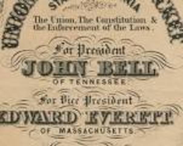 Constitution Union Party