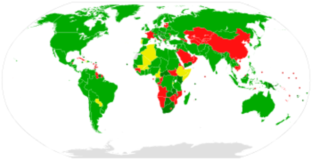 The Partial Test Ban Treaty (PTBT)