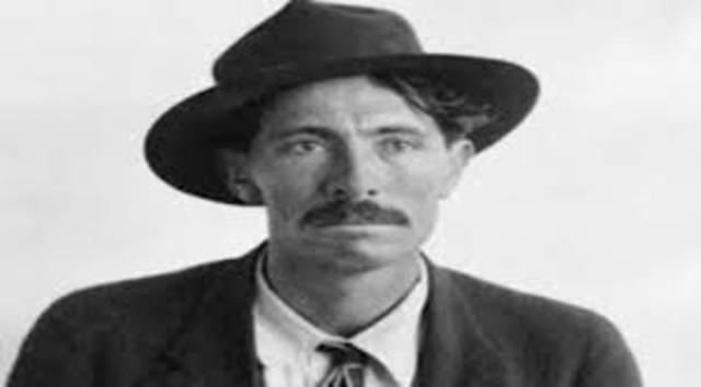 Pascual Orozco, da a conocer en marzo el Plan de la Empacadora o Plan de Chihuahua