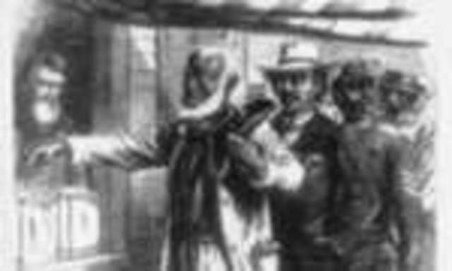 2nd Reconstruction Act