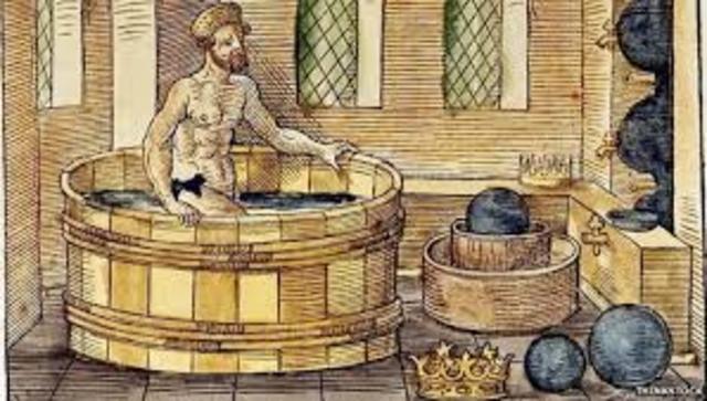 THE PUZZLE OF KING HIERO'S CROWN