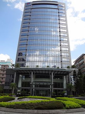 Criação da EliteGroup Computer System - ECS