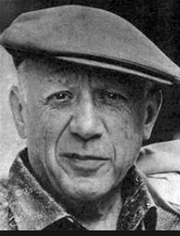Picasso
