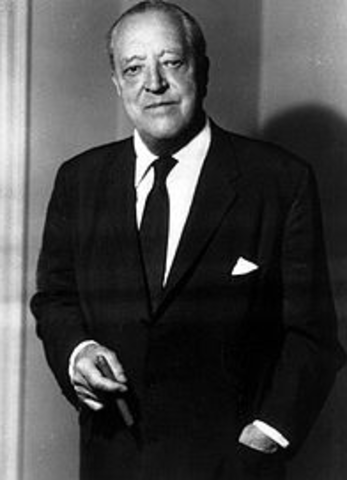 Mies van der Rohe