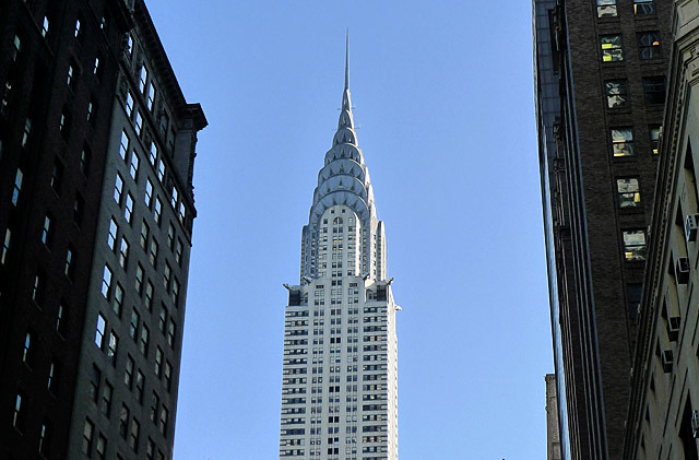 Torre Chrysler