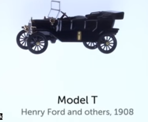 Model T
