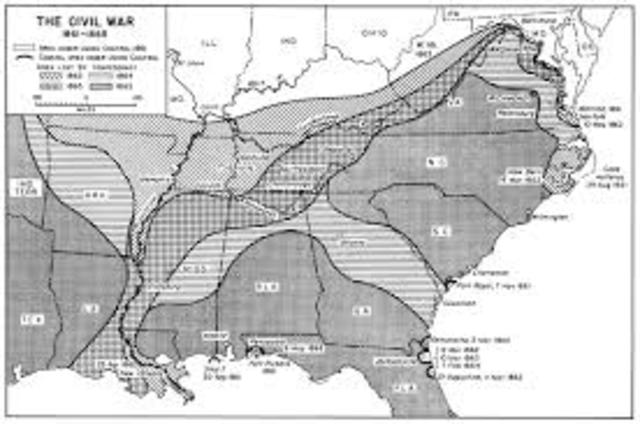 Congress allows more states into the Union