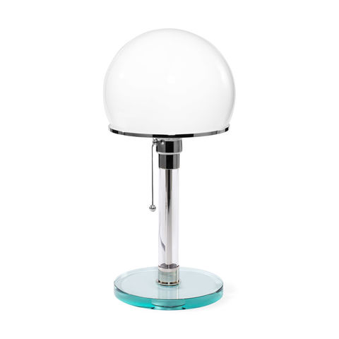 Bauhaus Table Lamp