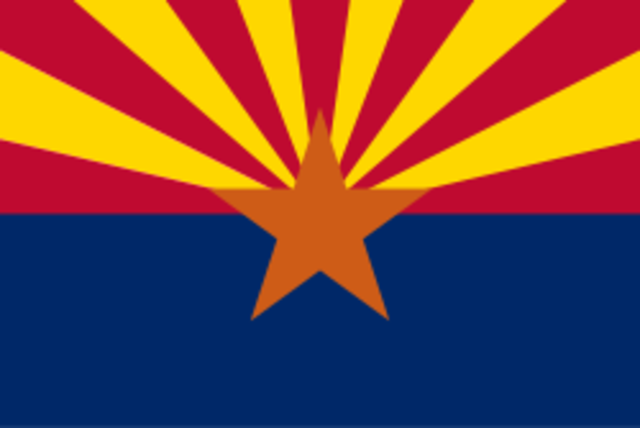Arizona