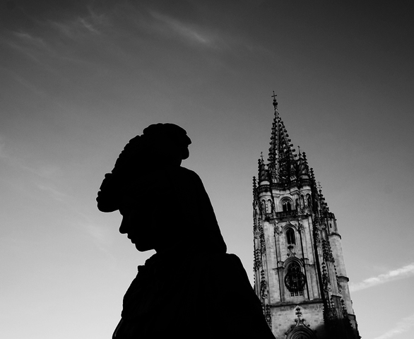 La Regenta de Clarín