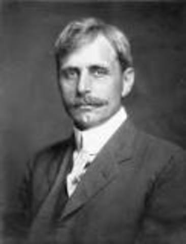 Democrats nominate George B. McClellan