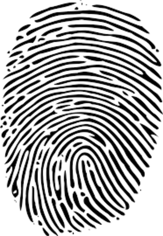 Fingerprinting