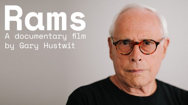 Dieter Rams