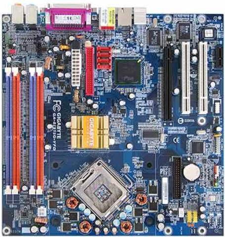 Criação do BTX - Balanced Technology eXtended