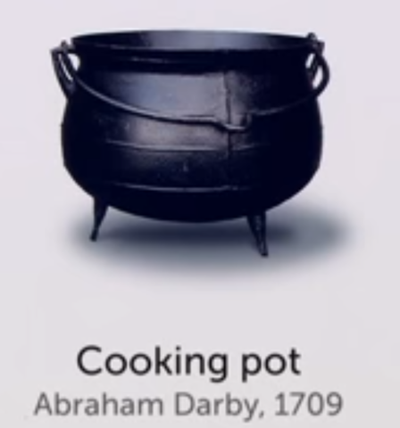 Coocking pot