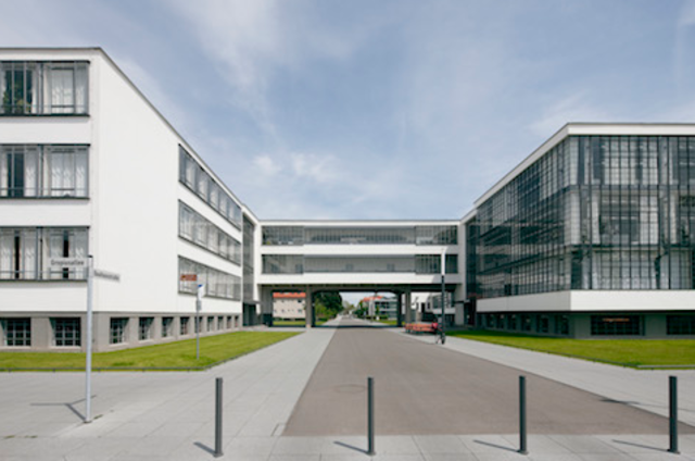 Bauhaus