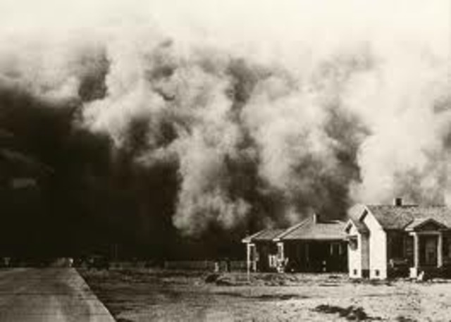 Dust Bowl