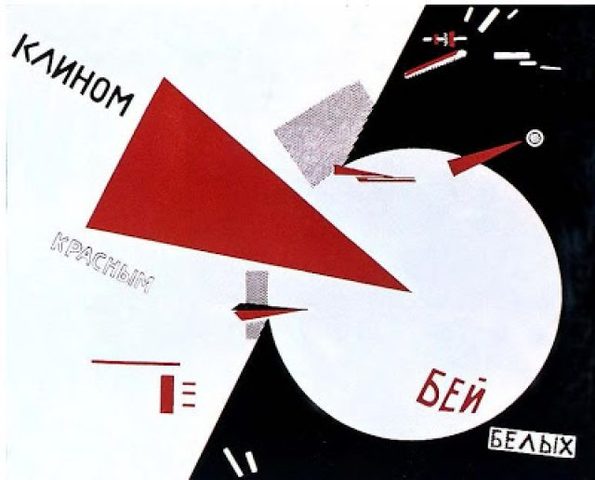 Consrtructivismo Ruso