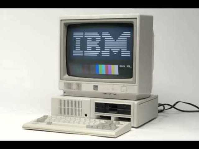 IBM PC