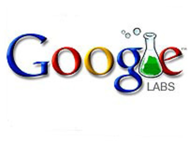 Klingonski, Google Labs, Google Vijesti