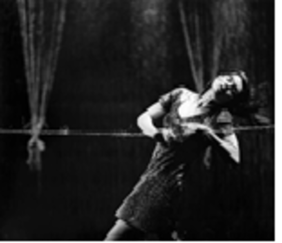 Compañía Metrópolis Utopía