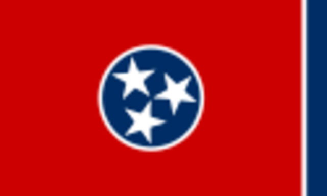 Tennessee Rejoins the Union