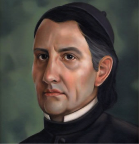 Fray Servando Teresa de Mier (autor de la independencia)