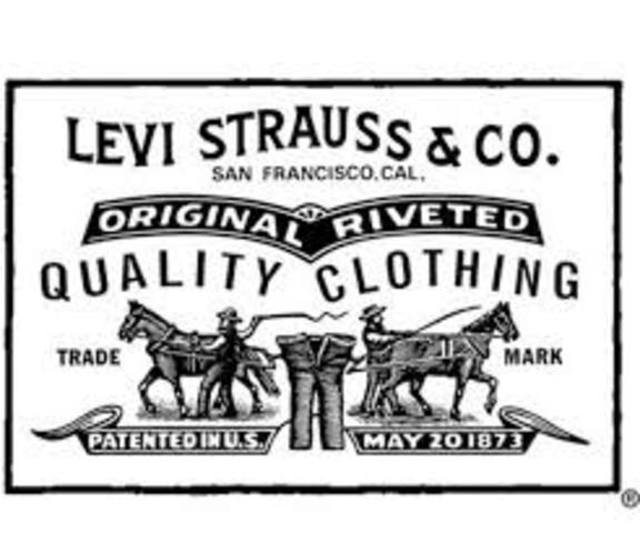 Levi Strauss