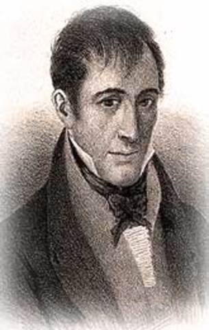 José Joaquín Fernández de Lizardi (autor de la independencia)