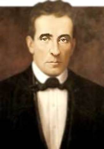 José Joaquín Olmedo (Autor de la independencia)v