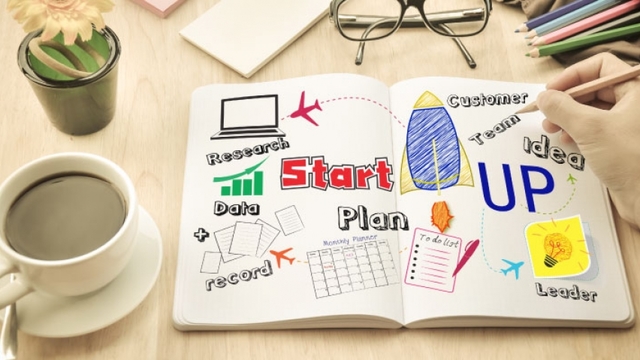 Emprendedores del Futuro