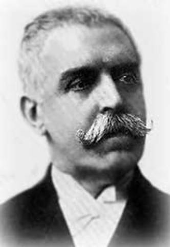 Manuel González Prada (Autor del modermismo)