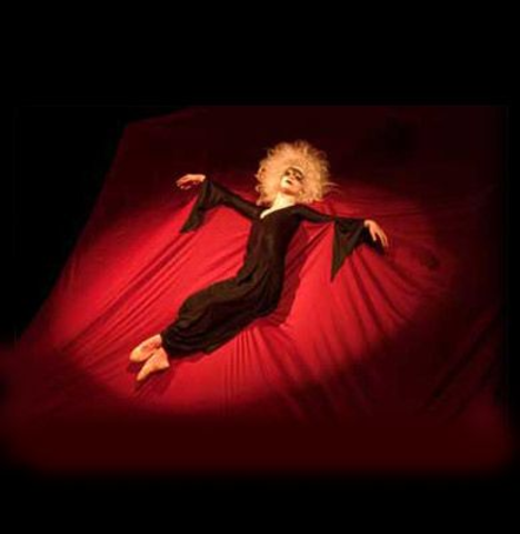 La revelación de la coreografía