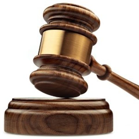 Congress Overrides Johnson's Veto