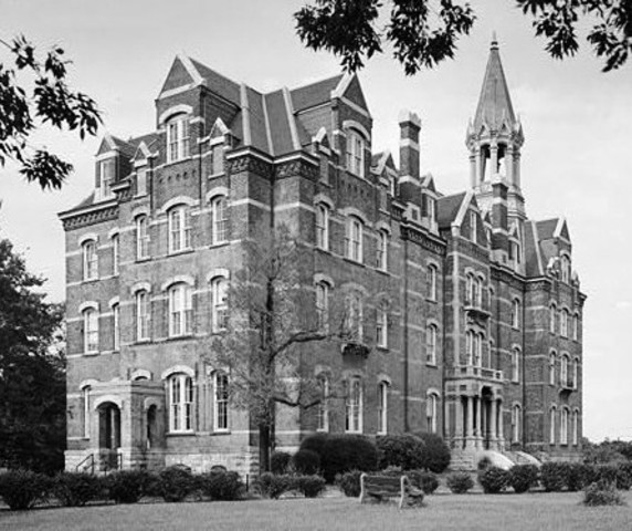 Fisk University Established