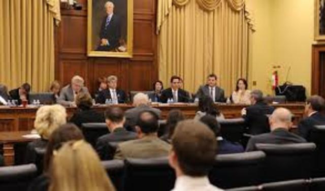 House reconstruction has begun