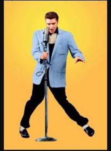 Años 50 (Rock and Roll)