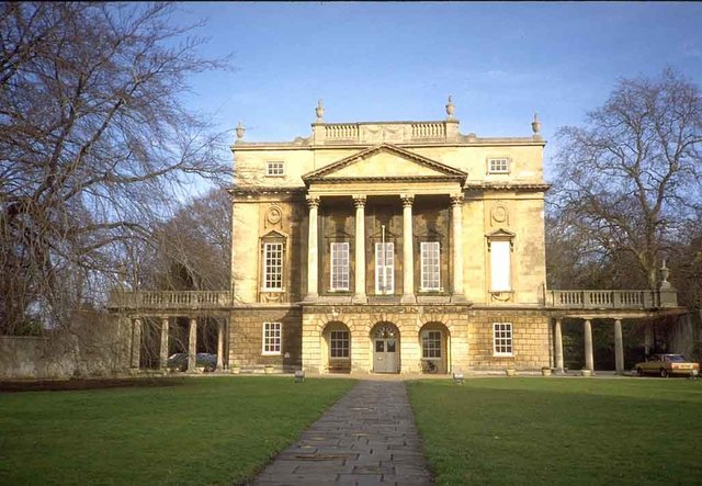 Holburne House