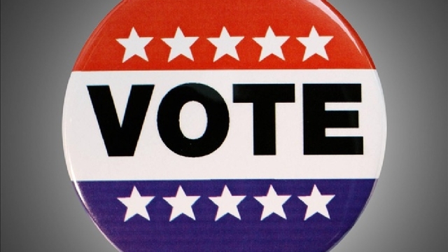 D.C. Grants Voting RIghts