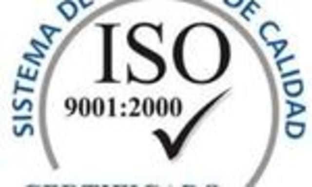 Nueva norma ISO 9001